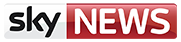 Sky News 2015 logo