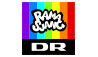 DR Ramasjang logo